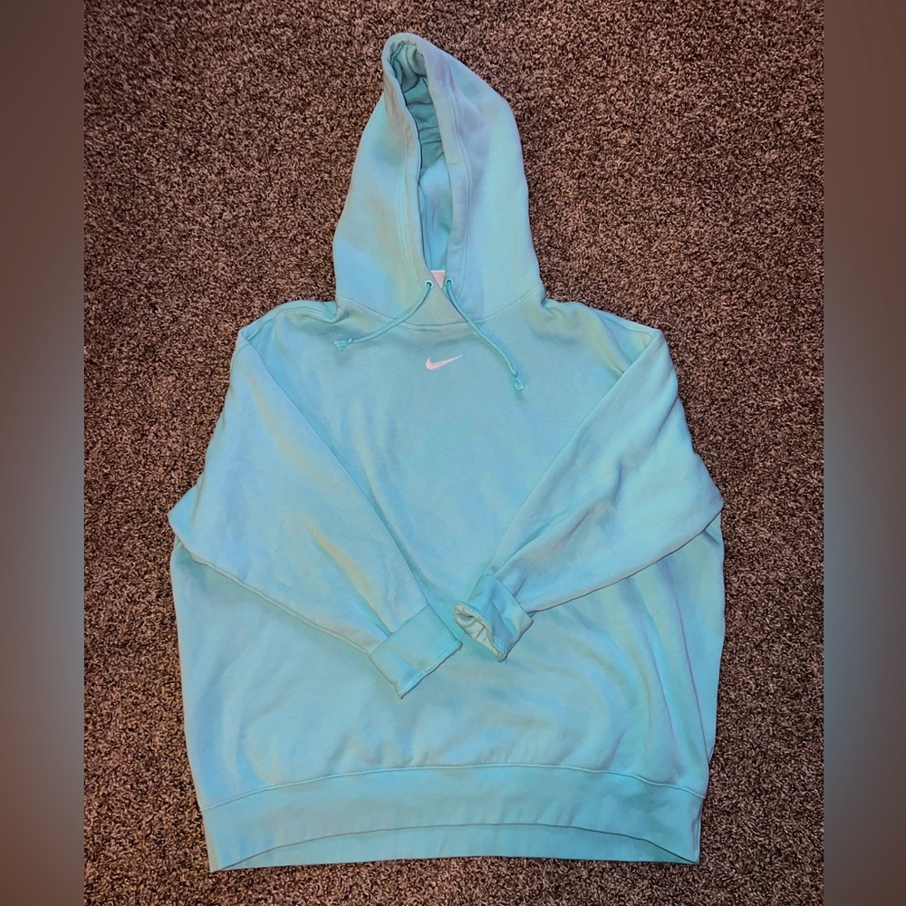 Nike hoodie